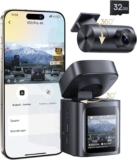 Baseus VD1 Pro Dashcam für 119,99 Euro