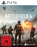 Battlefield 6 (Playstation 5) für 54,99 Euro