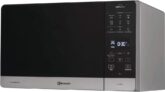 Bauknecht Chef Plus MW 49 SL 5-in-1-Multifunktionsmikrowelle für 170,41€