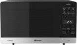 Bauknecht MW 59 MB Mikrowellen-Backofen für 199,99 Euro