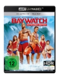 Baywatch (4K Ultra-HD) (+ Blu-ray 2D) für 12,99€
