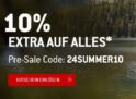 Bergfreunde – 10 Prozent auf fast alles!