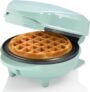 Bestron Mini-Waffeleisen (550 Watt) für 11,99€