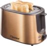 Bestron Toaster mit 2 Röstkammern für 19,99 Euro