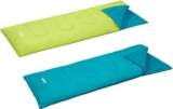 Bestway Decken-Schlafsack Evade 15 (180 x 75 cm) für 9,95 Euro