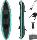 Bestway Hydroforce Ventura 2-Personen Kajak für 191,50 Euro