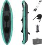 Bestway Hydroforce Ventura 2-Personen Kajak für 191,50 Euro