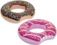 Bestway Schwimmring – Donut (107 cm) für 6,90€