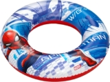 Bestway Spider-Man Kinder-Schwimmring (48 cm) für 1,34 Euro
