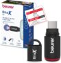 Beurer BiteX Go Deep Black Insektenstichheiler für 17,99 Euro