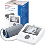 Beurer BM 27 Oberarm-Blutdruckmessgerät für 22,94 Euro