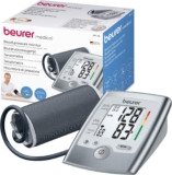 Beurer BM 35 Oberarm-Blutdruckmessgerät für 25,90 Euro