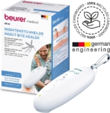 Beurer BR 10 Insektenstichheiler für 16,49 Euro