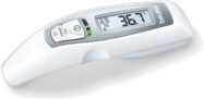 Beurer FT 70 Multifunktions-Thermometer für 17,99€