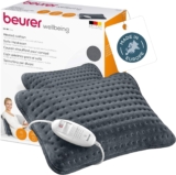 Beurer HK 48 Cosy Sofa-Heizkissen (40x30cm) für 29,99 Euro