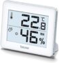 Beurer HM 16 Thermo-Hygrometer für 9,99€