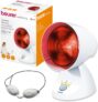 Beurer IL 35 Infrarotlampe für 39€