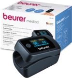 Beurer PO 45 Pulsoximeter für 19,99 Euro