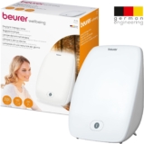 Beurer TL 41 Touch Tageslichtlampe für 49,99€