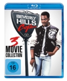 Beverly Hills Cop 1-3 [Blu-ray] für 9,47€