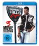 Beverly Hills Cop 1-3 [Blu-ray] für 9,47€