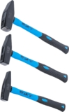 BGS 3845 Schlosserhammer-Satz (3-tlg) für 14,99 Euro