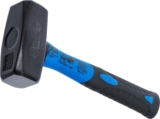 BGS 3847 Fäustel mit Fiberglasstiel (DIN 6475, 1000 g) für 6,79 Euro