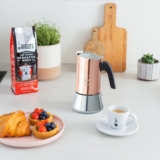 Bialetti New Venus Kaffeemaschine für 24,70 Euro