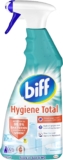 Biff Hygiene Total Badreiniger (750 ml) für 1,79€