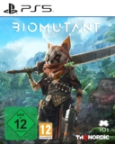 Biomutant (PlayStation 5) für 11,99 Euro