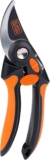 BLACK+DECKER Bypass Gartenschere für 5,43 Euro