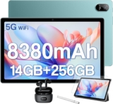 Blackview Tab 11 WiFi-Tablet (14 GB + 256 GB) für 129,99€