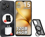 Blackview Wave 9C Smartphone für 84,99 Euro