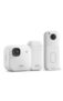 Blink Außenkamera 2K+ (neuste Gen.) + Blink Videotürklingel für 59,99 Euro