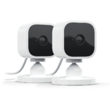 Blink Mini Überwachungskamera (2er-Set) für 21,99 Euro