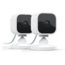 Blink Mini Überwachungskamera (2er-Set) für 21,99 Euro