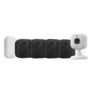 Blink Outdoor 4 Kamera-Set inklusive Blink Mini 2K+ Innenkamera und Sync Module Core für 84,99  Euro