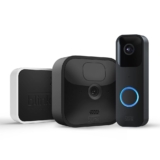 Blink Outdoor HD-Kamera mit Blink Video Doorbell für 64,99€ (statt 90€)