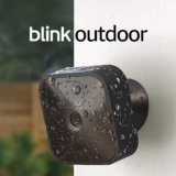 Blink Outdoor – HD-Überwachungskamera für 26,99 Euro