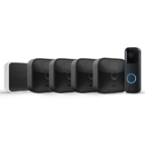 Blink Outdoor Kamera-Set: 4 Kamera + Blink Video Doorbell für 143,99 Euro