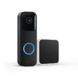 Blink Videotürklingel (Video Doorbell) mit Sync Module 2 für 27,49 Euro