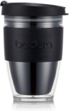 BODUM 11889-01S JOYCUP Reisebecher (0,25L) für 5,18 Euro