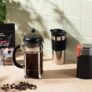 Bodum Caffettiera French Press (1L / 8 Tassen) für 16,99 Euro