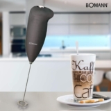 Bomann MS 344 CB Milchaufschäumer für 4,59€