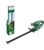 Bosch 18V-52-13 EasyHedgeCut Akku-Heckenschere für 64,99 Euro
