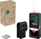 Bosch AdvancedDistance 50 C Laserentfernungsmesser für 55,99 Euro