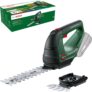 Bosch AdvancedShear 18V-10 Akku-Grassschere/Heckenschere für 56,99€