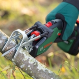 Bosch Akku-Gartensäge/Säbelsäge/Reciprosäge für 66,30 Euro