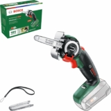Bosch Akku-NanoBlade-Säge AdvancedCut 18 ( 18V) ohne Akku für 73,52€