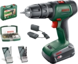 Bosch Akku-Schlagbohrschrauber UniversalImpact (18V) für 101,99€